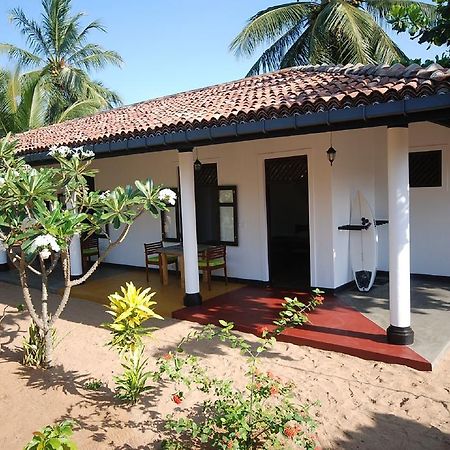 The Danish Villa Resort Аругам Номер фото